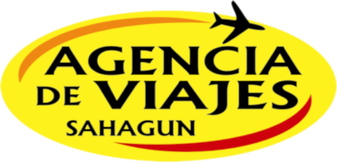 logo agencia sahagun
